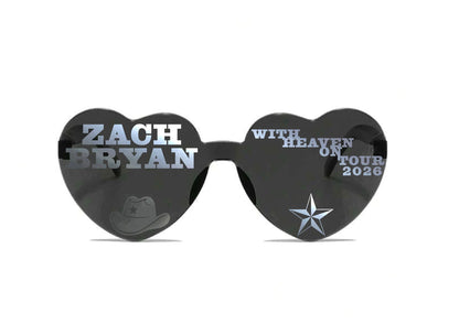 ZB 2026 Tour Sunglasses