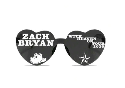 ZB 2026 Tour Sunglasses