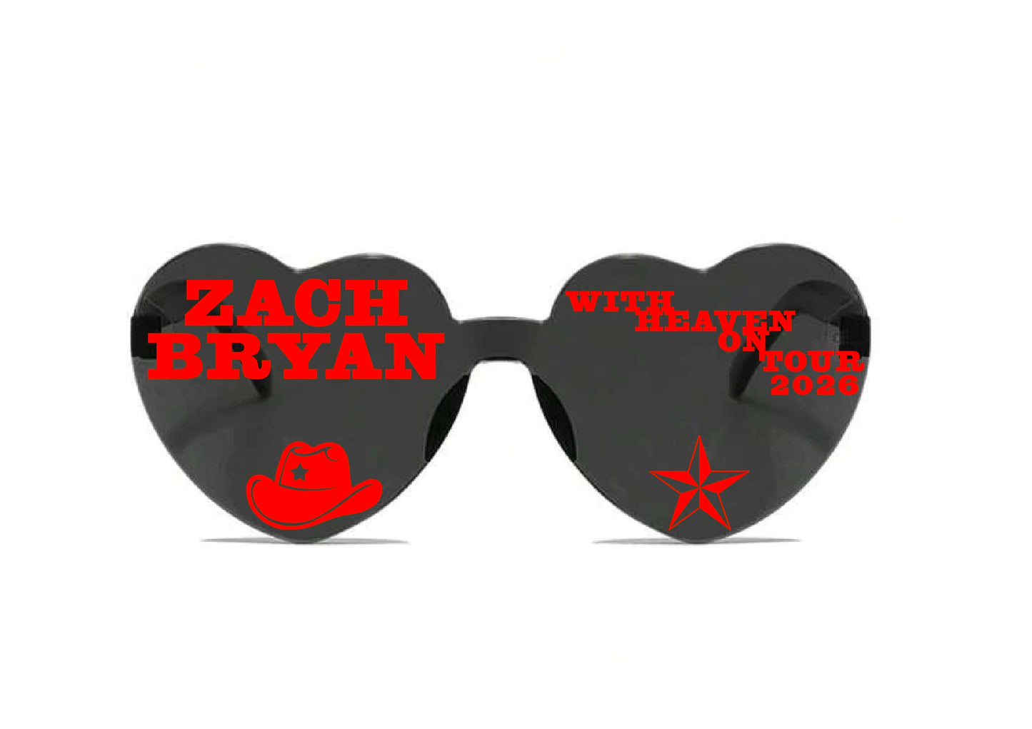 ZB 2026 Tour Sunglasses