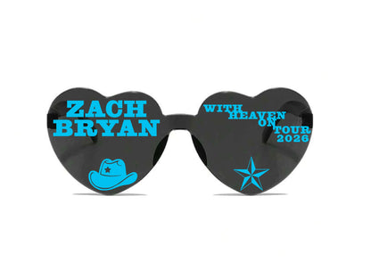 ZB 2026 Tour Sunglasses