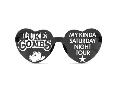 LC 2026 Tour Sunglasses