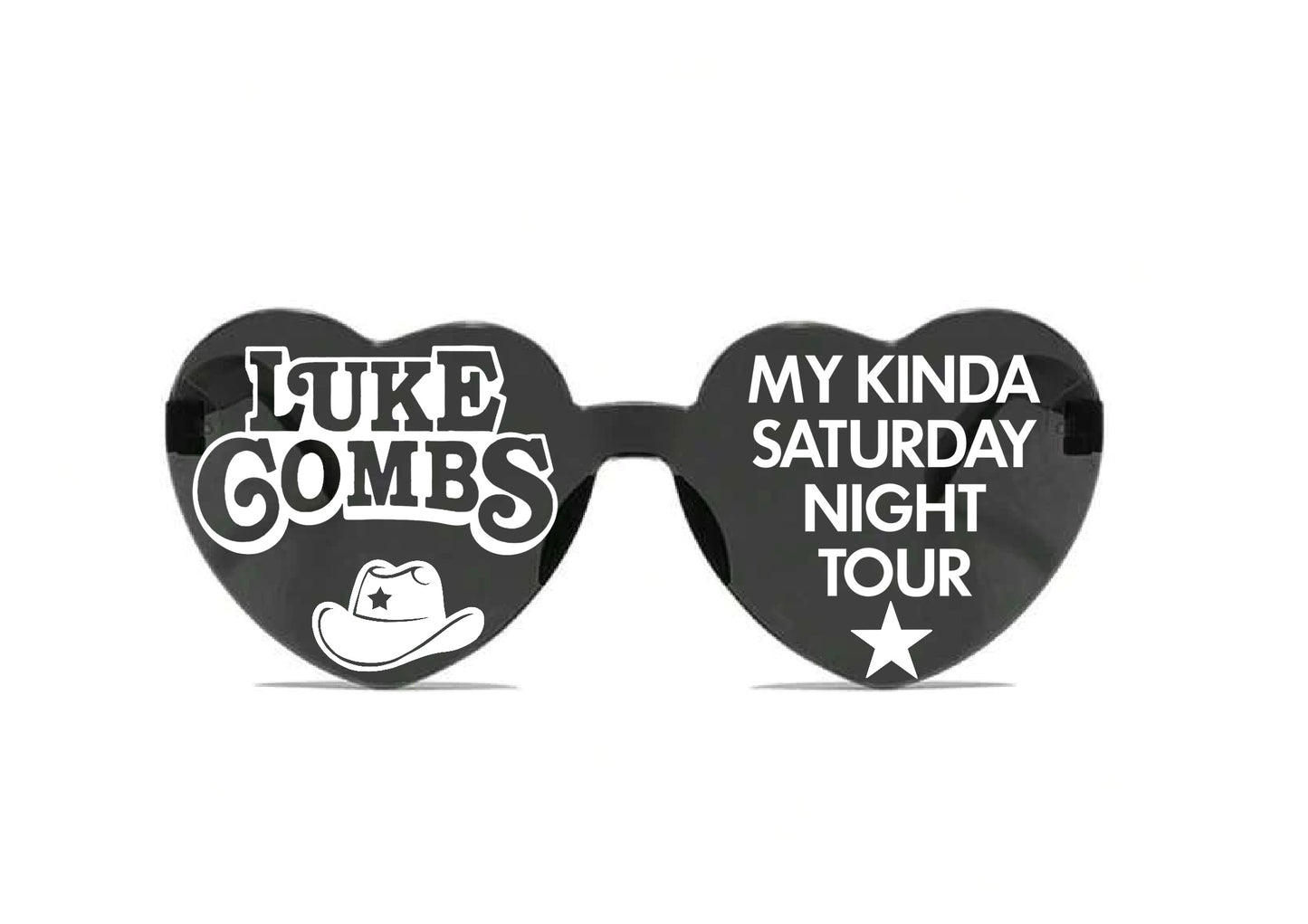 LC 2026 Tour Sunglasses