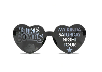 LC 2026 Tour Sunglasses