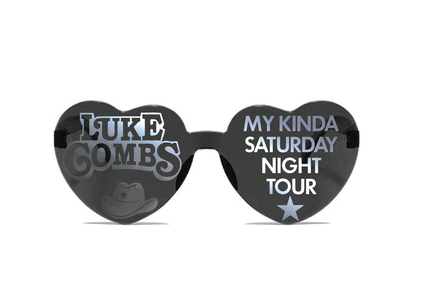 LC 2026 Tour Sunglasses