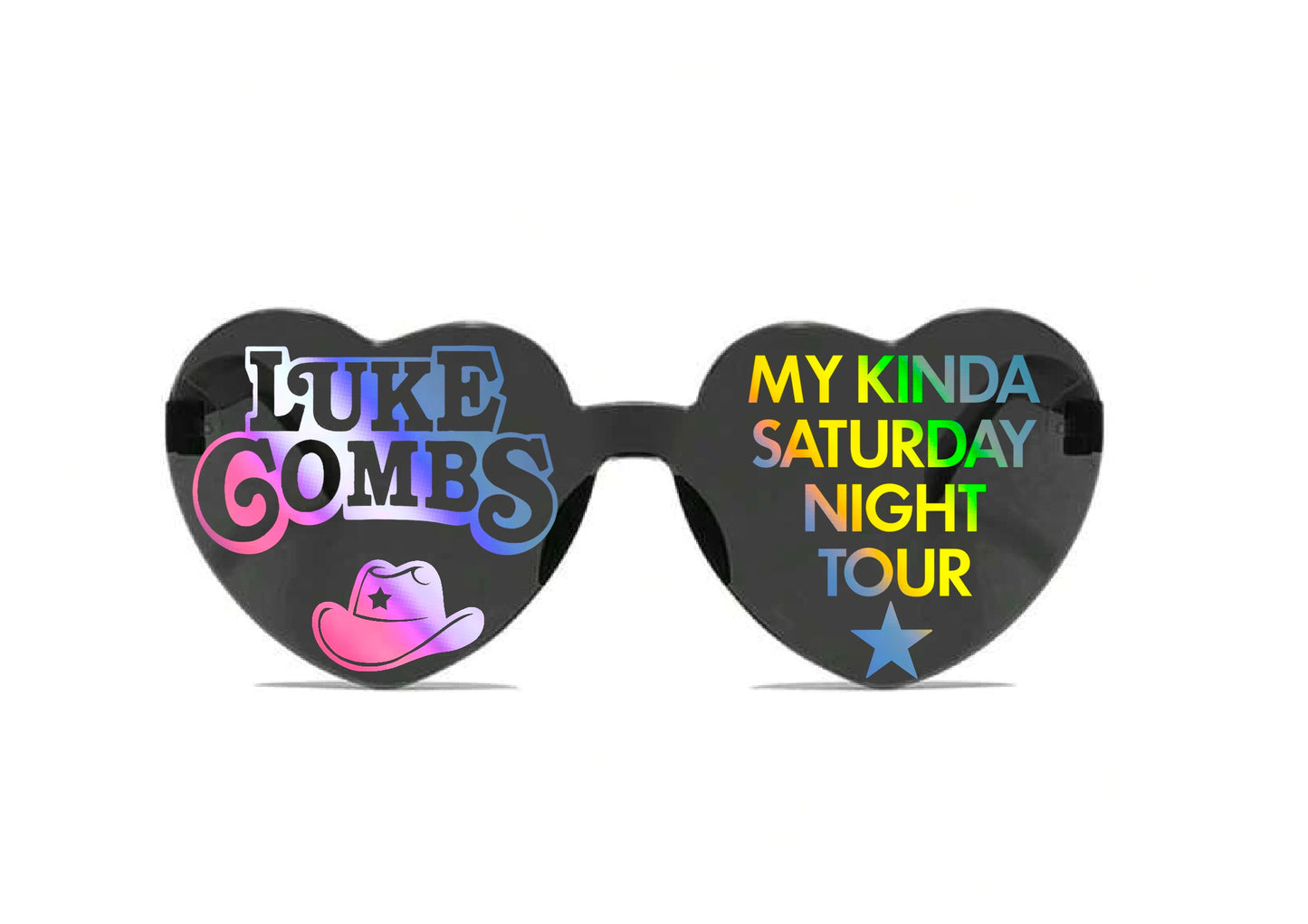 LC 2026 Tour Sunglasses