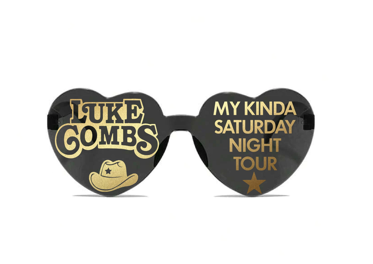 LC 2026 Tour Sunglasses