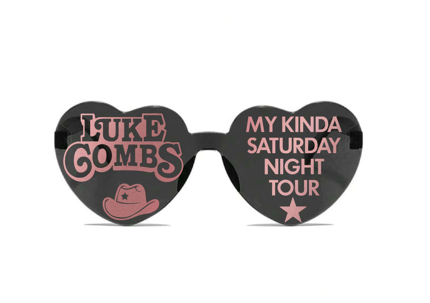 LC 2026 Tour Sunglasses