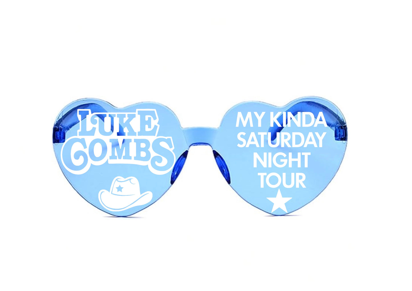 LC 2026 Tour Sunglasses