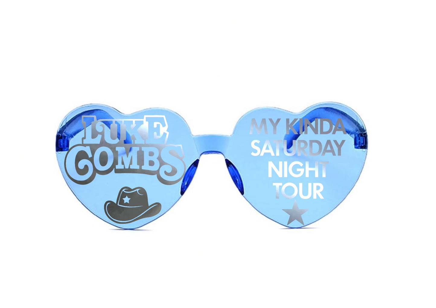LC 2026 Tour Sunglasses