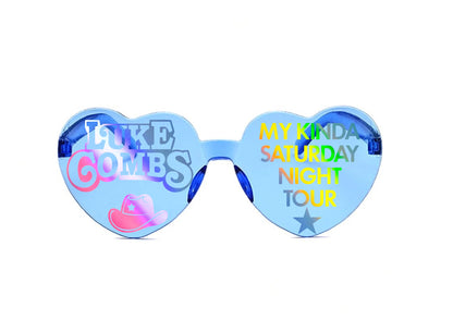 LC 2026 Tour Sunglasses