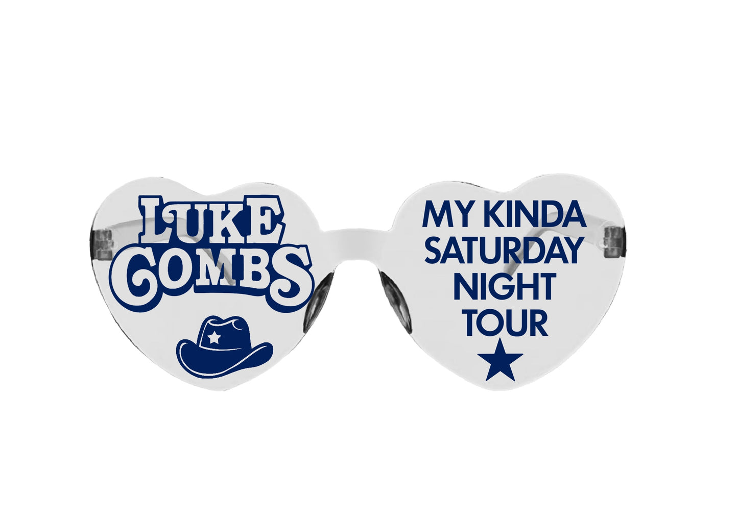 LC 2026 Tour Sunglasses