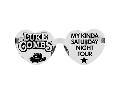 LC 2026 Tour Sunglasses