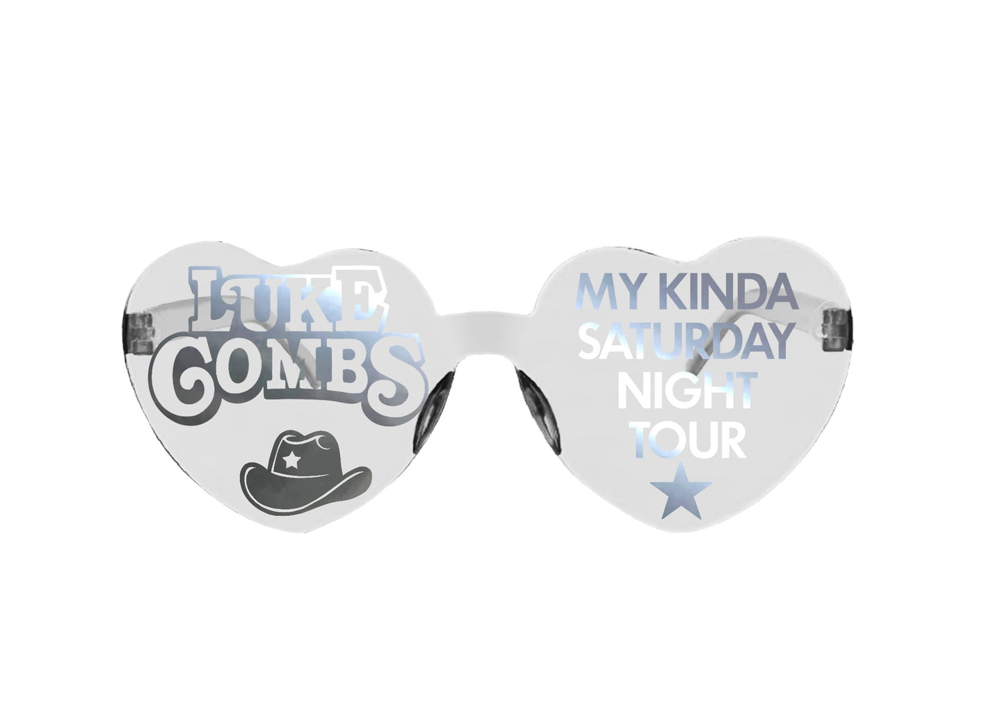 LC 2026 Tour Sunglasses