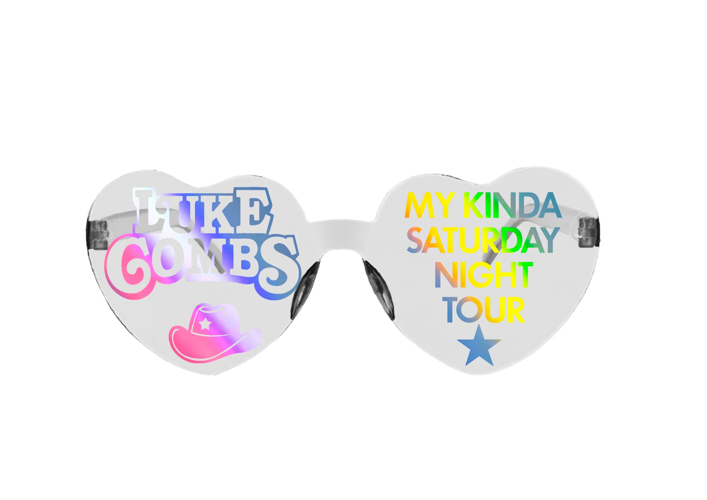 LC 2026 Tour Sunglasses