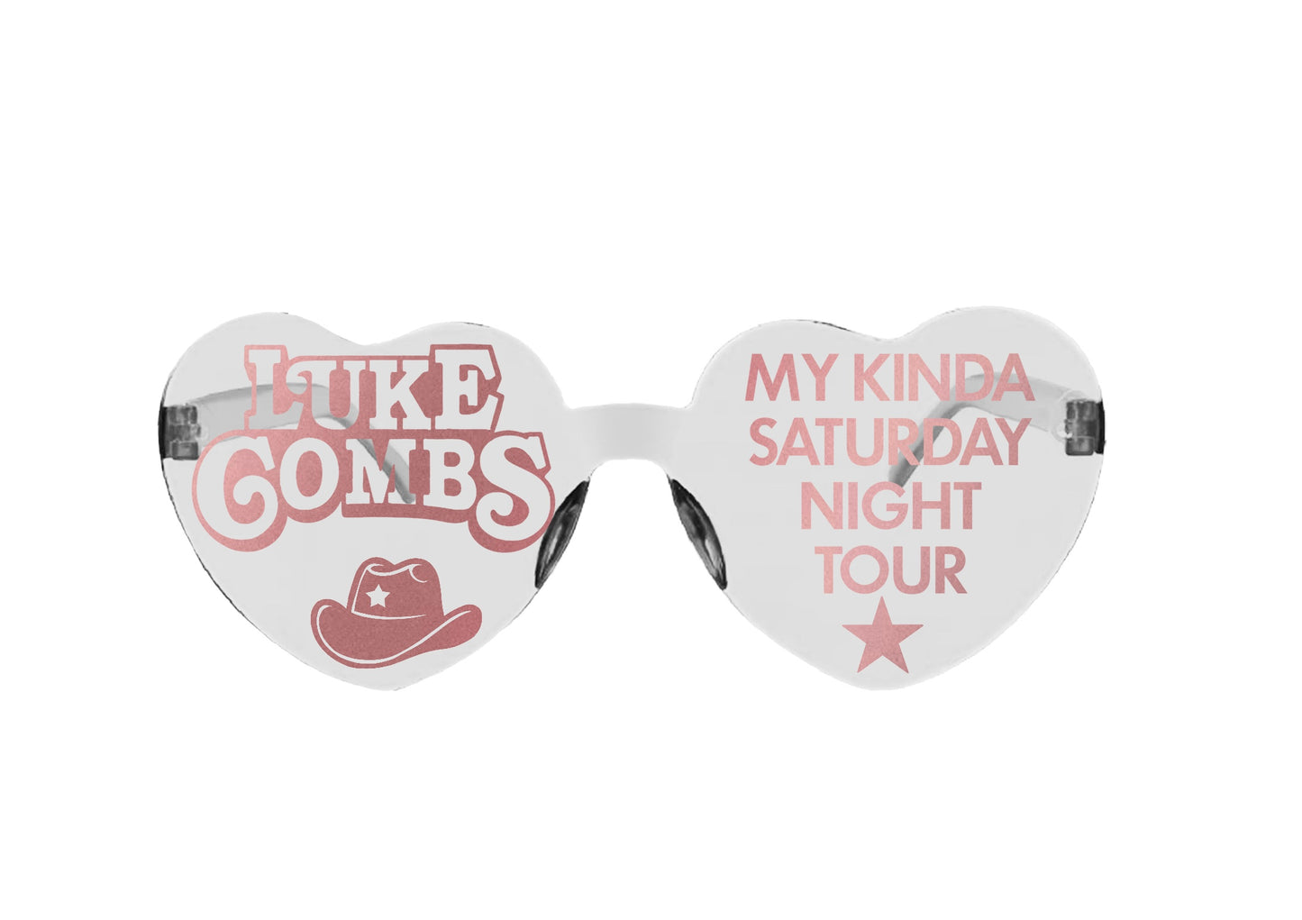 LC 2026 Tour Sunglasses