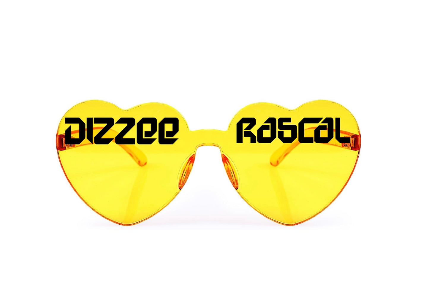DR 2025 Tour Sunglasses