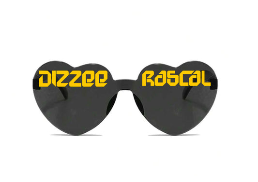 DR 2025 Tour Sunglasses