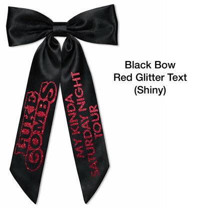 LC Concert Hair Bows