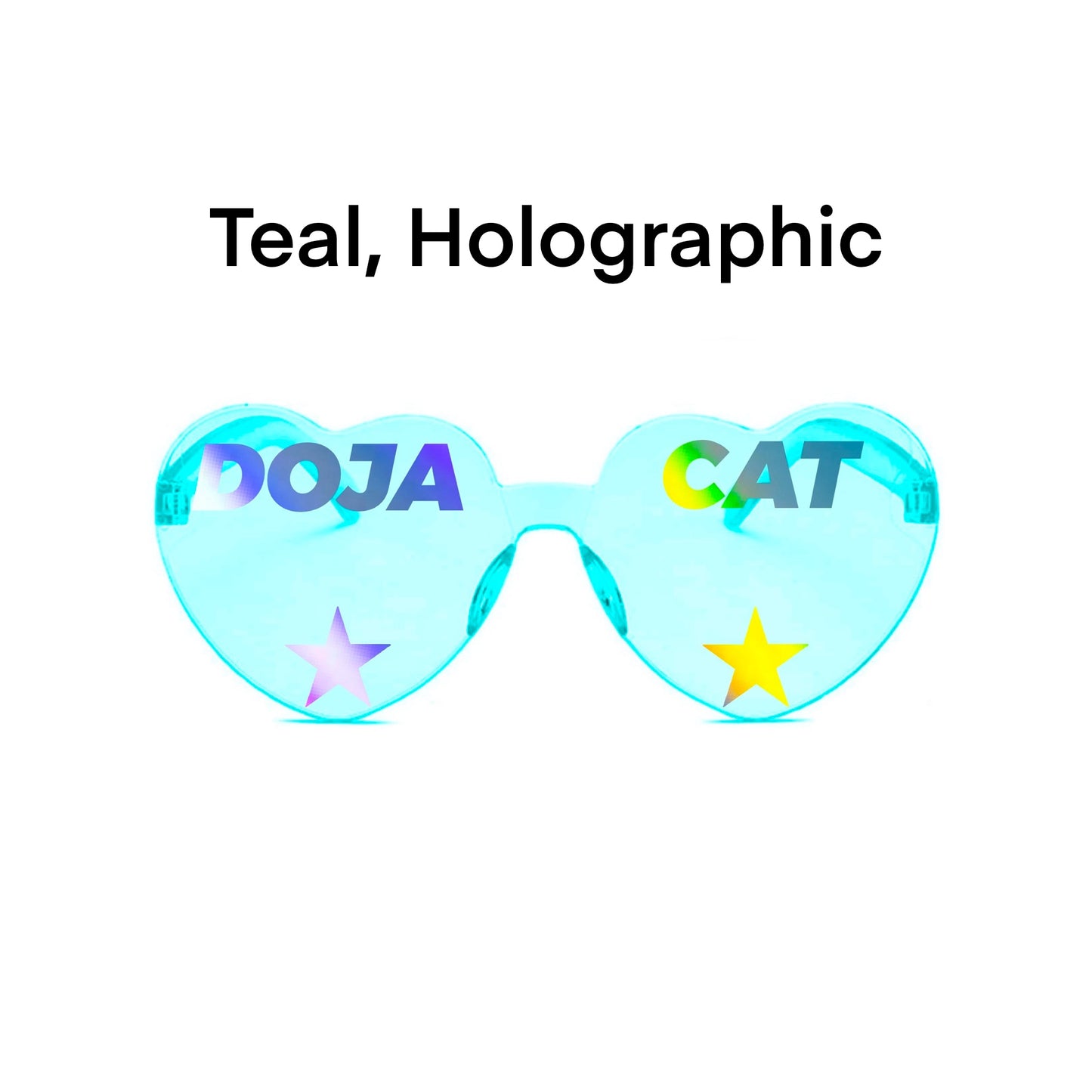 DC 2026 Tour Sunglasses