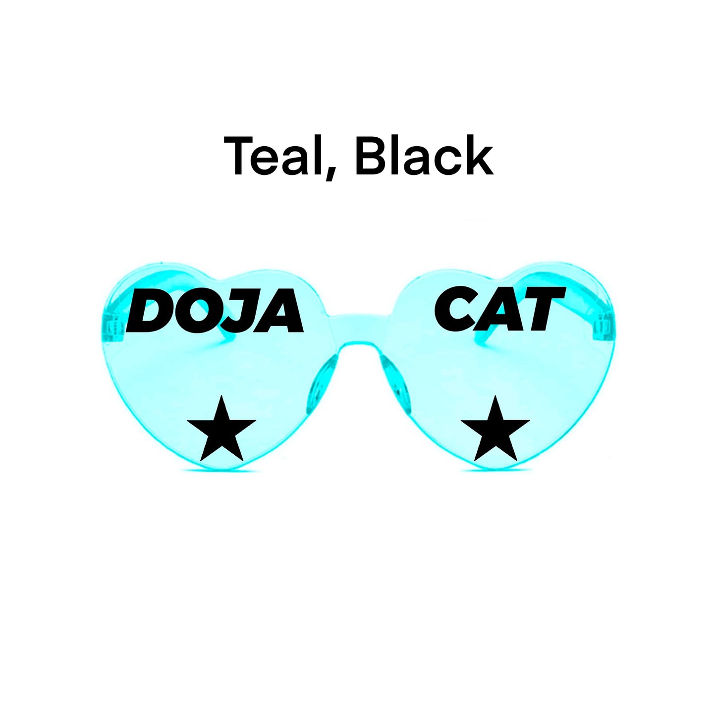 DC 2026 Tour Sunglasses