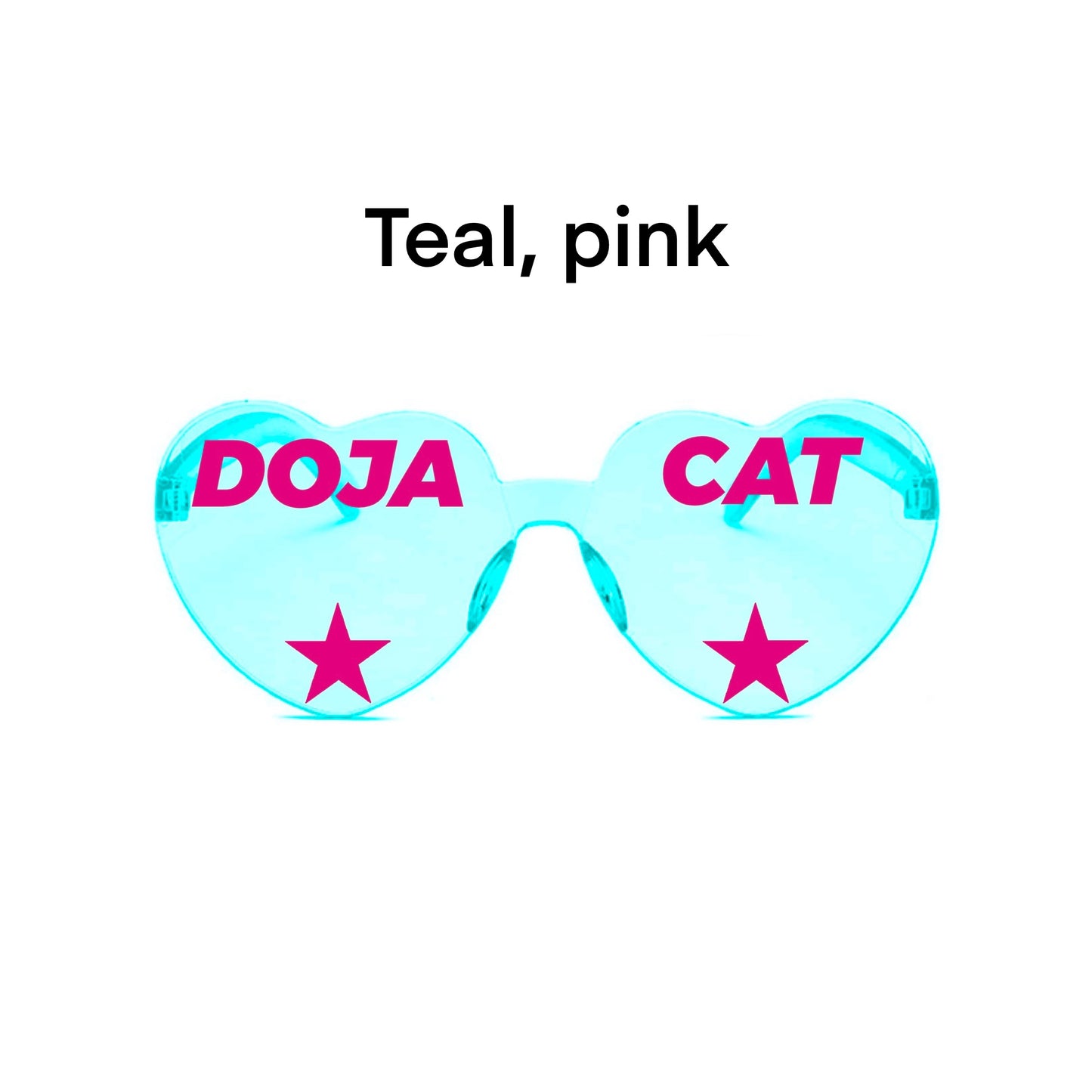 DC 2026 Tour Sunglasses