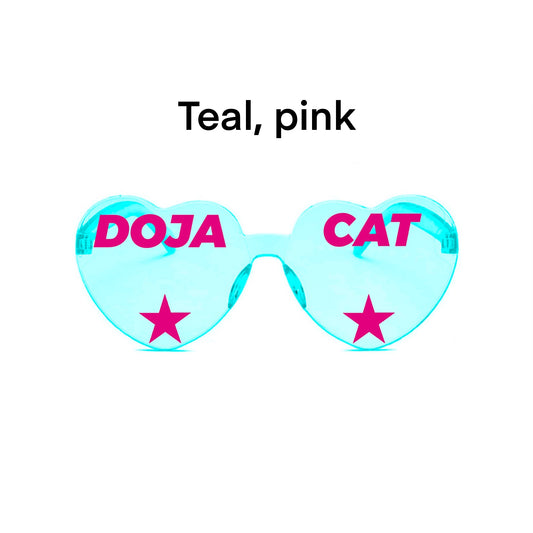 DC 2026 Tour Sunglasses
