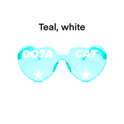 DC 2026 Tour Sunglasses