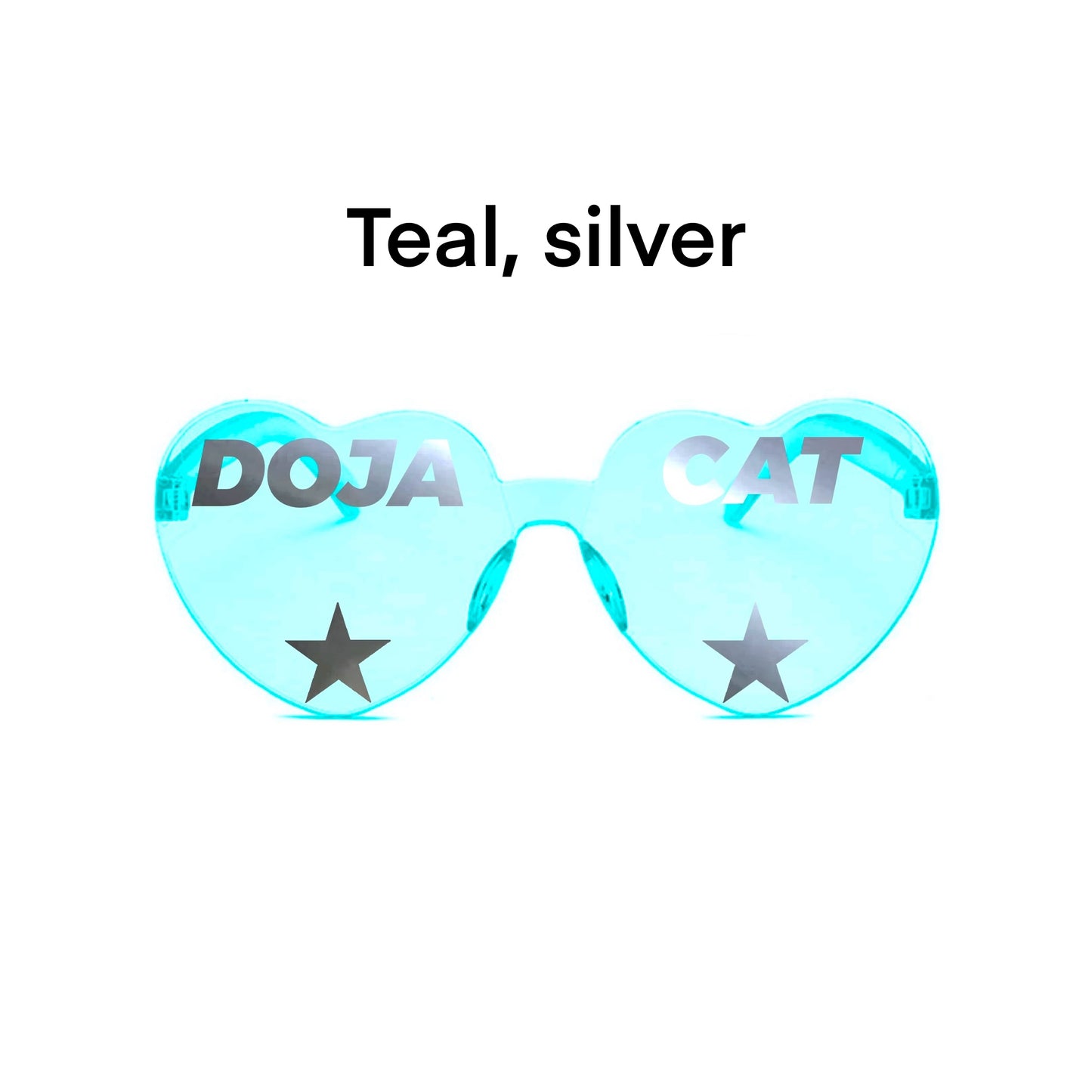 DC 2026 Tour Sunglasses