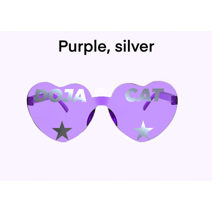 DC 2026 Tour Sunglasses