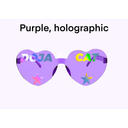 DC 2026 Tour Sunglasses