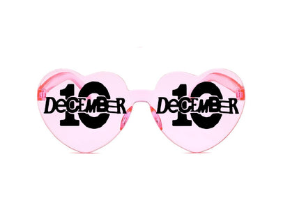 D10 2026 Tour Sunglasses