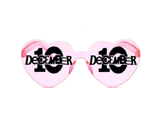 D10 2026 Tour Sunglasses