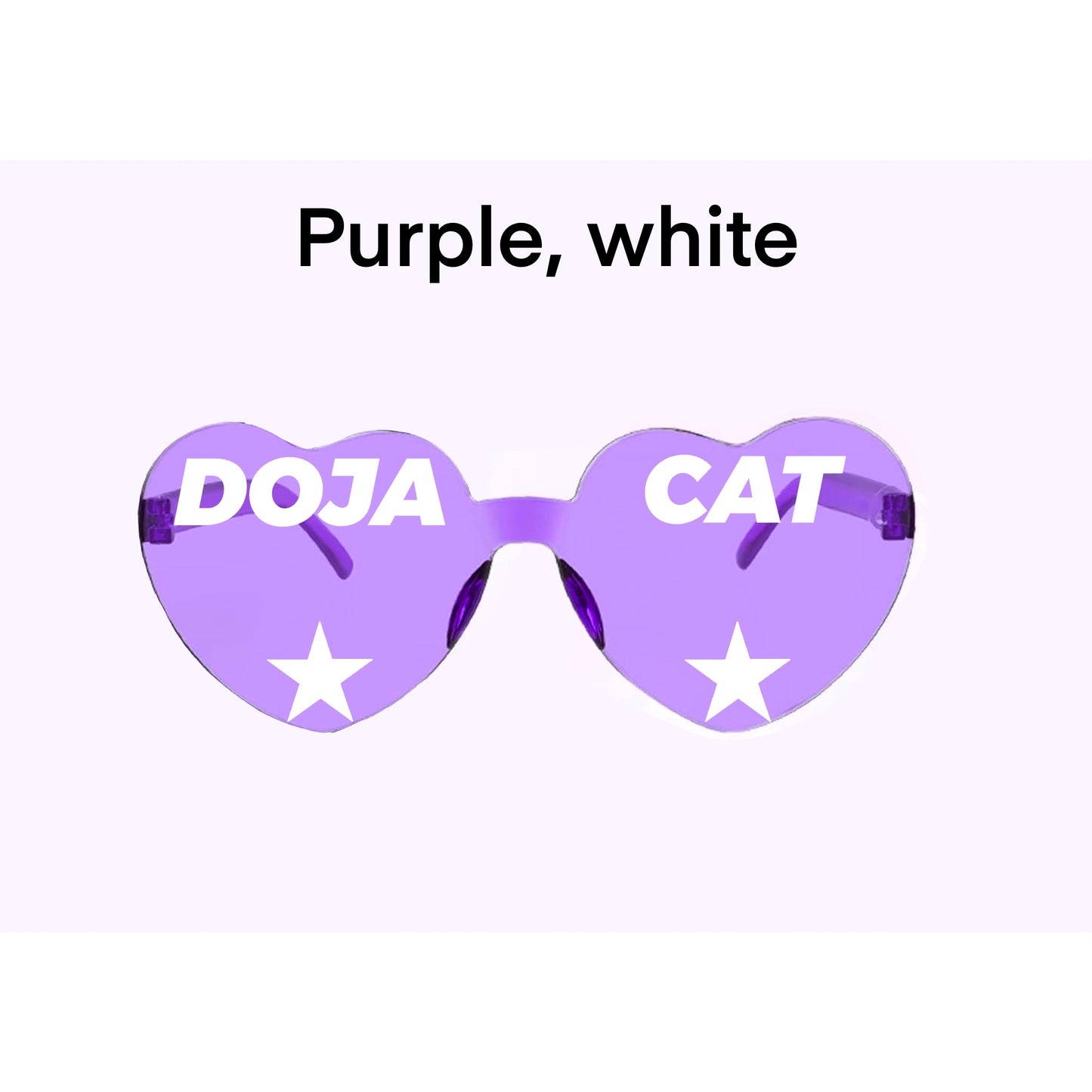 DC 2026 Tour Sunglasses