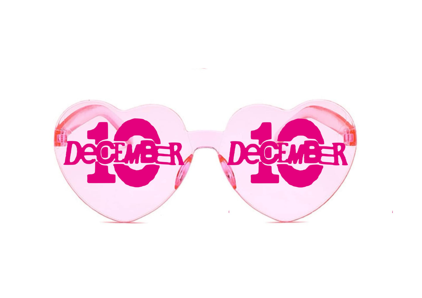D10 2026 Tour Sunglasses