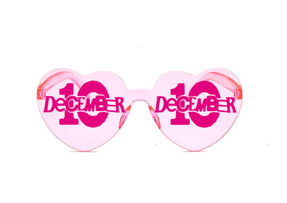 D10 2026 Tour Sunglasses