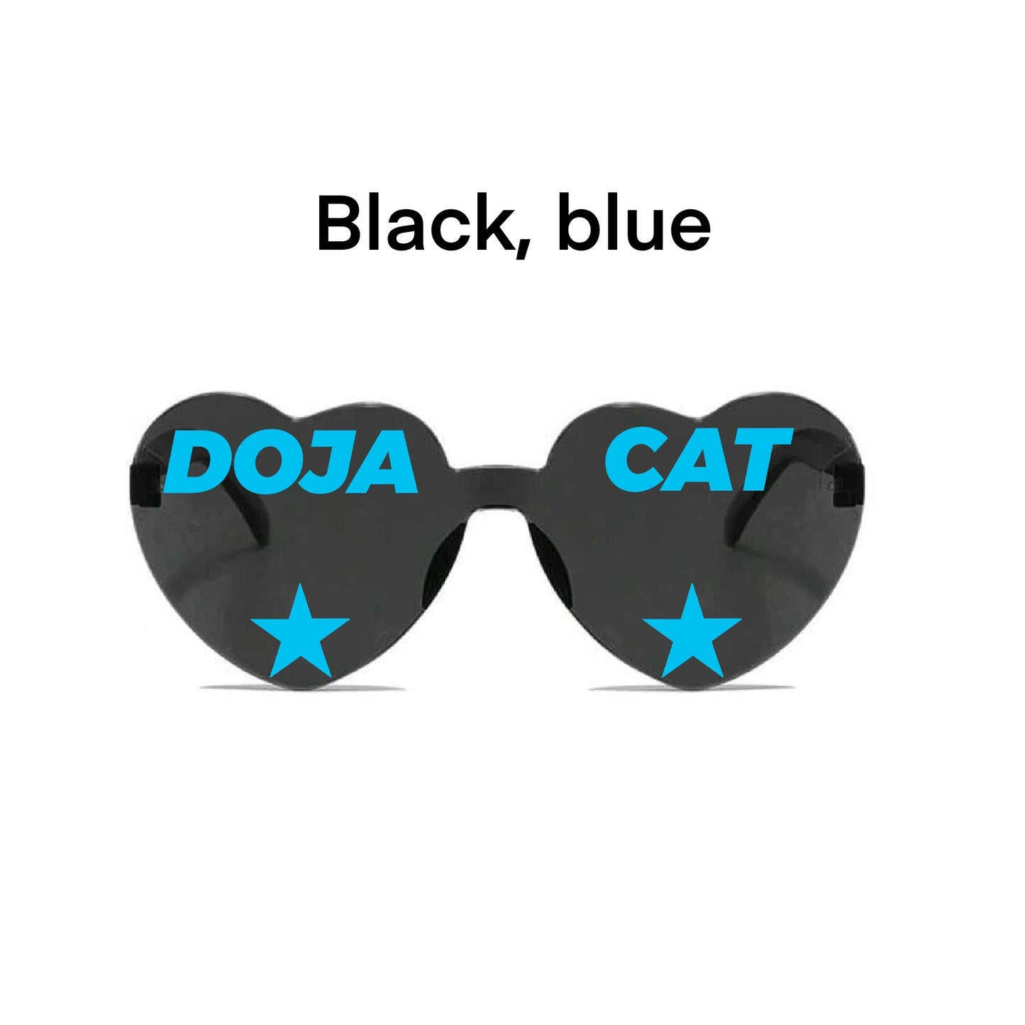 DC 2026 Tour Sunglasses