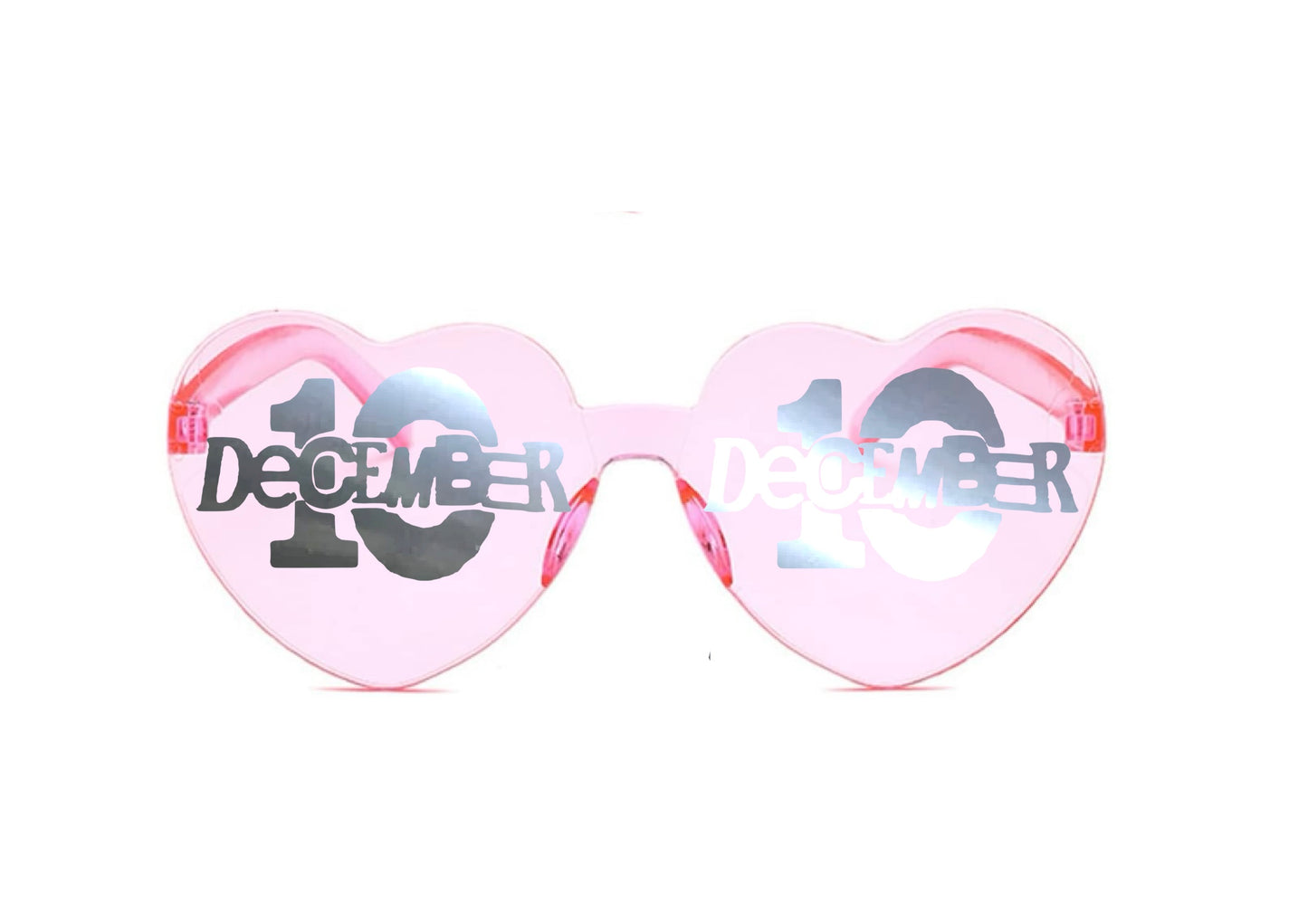 D10 2026 Tour Sunglasses
