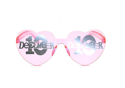 D10 2026 Tour Sunglasses
