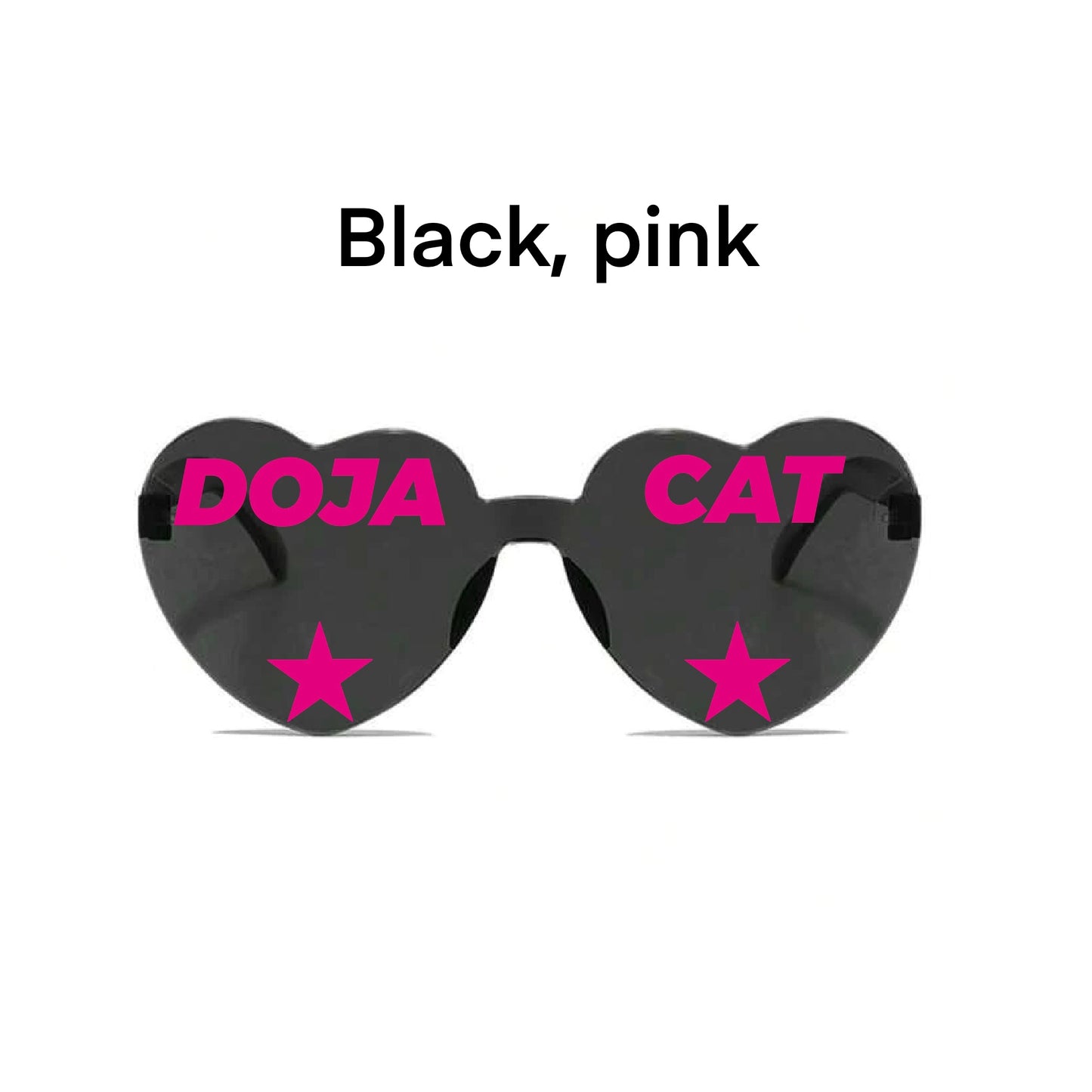 DC 2026 Tour Sunglasses