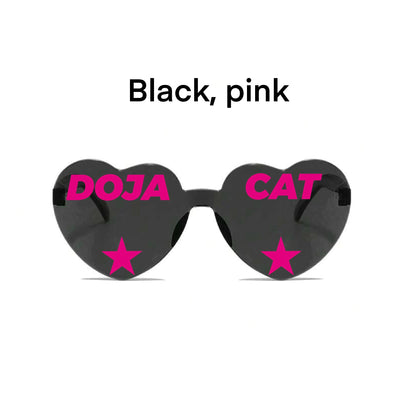 DC 2026 Tour Sunglasses