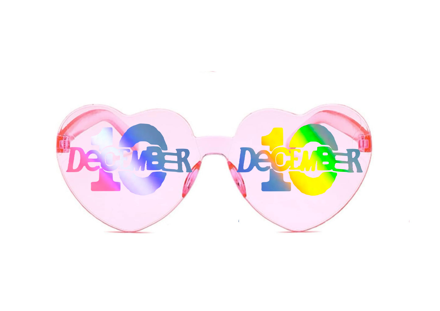 D10 2026 Tour Sunglasses