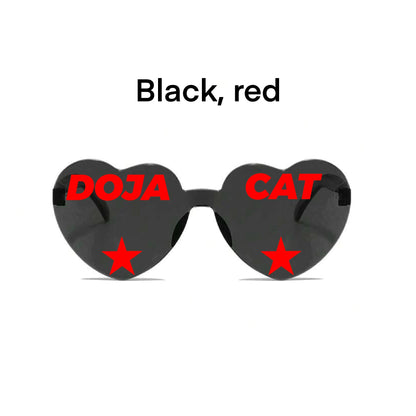 DC 2026 Tour Sunglasses