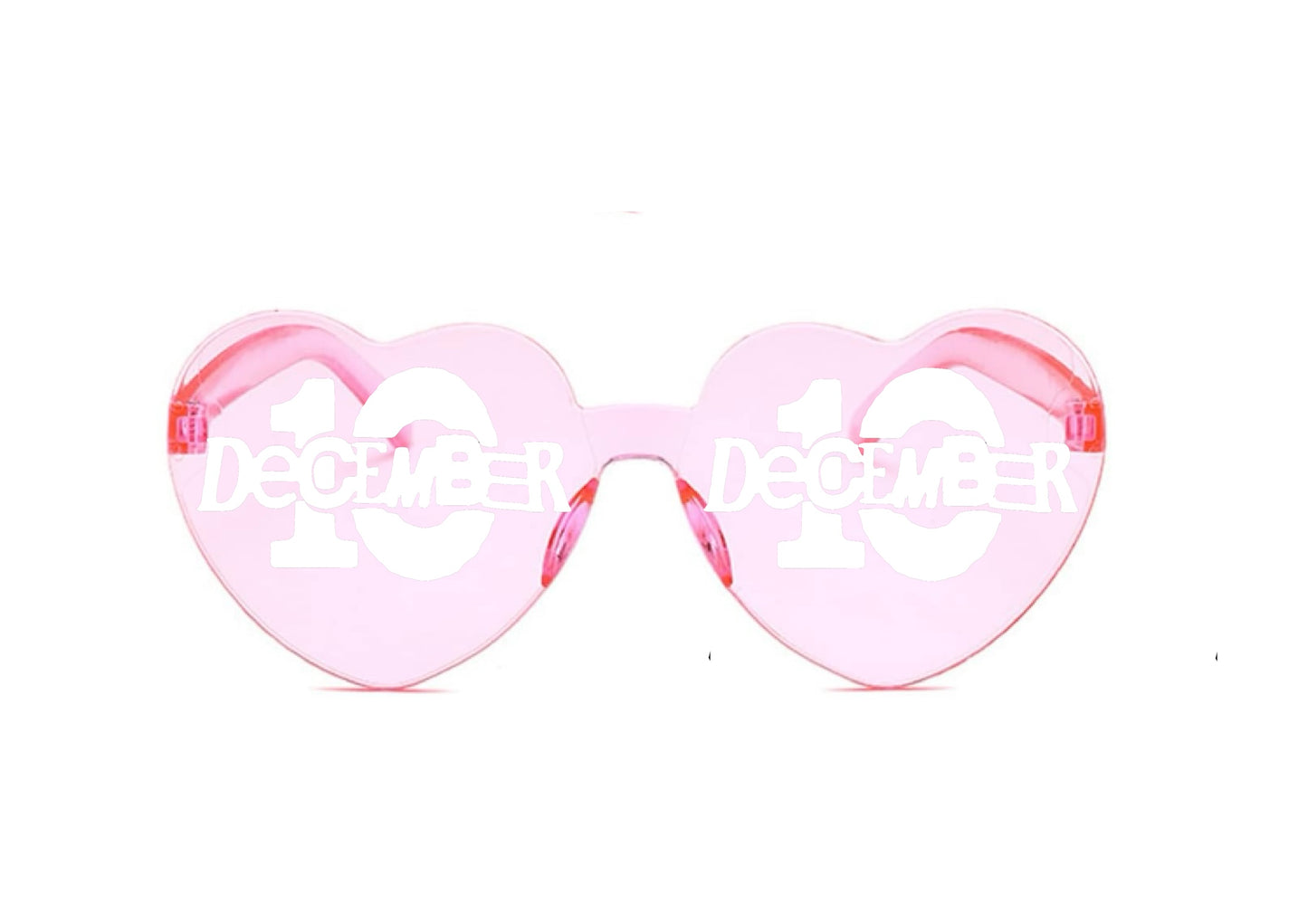 D10 2026 Tour Sunglasses
