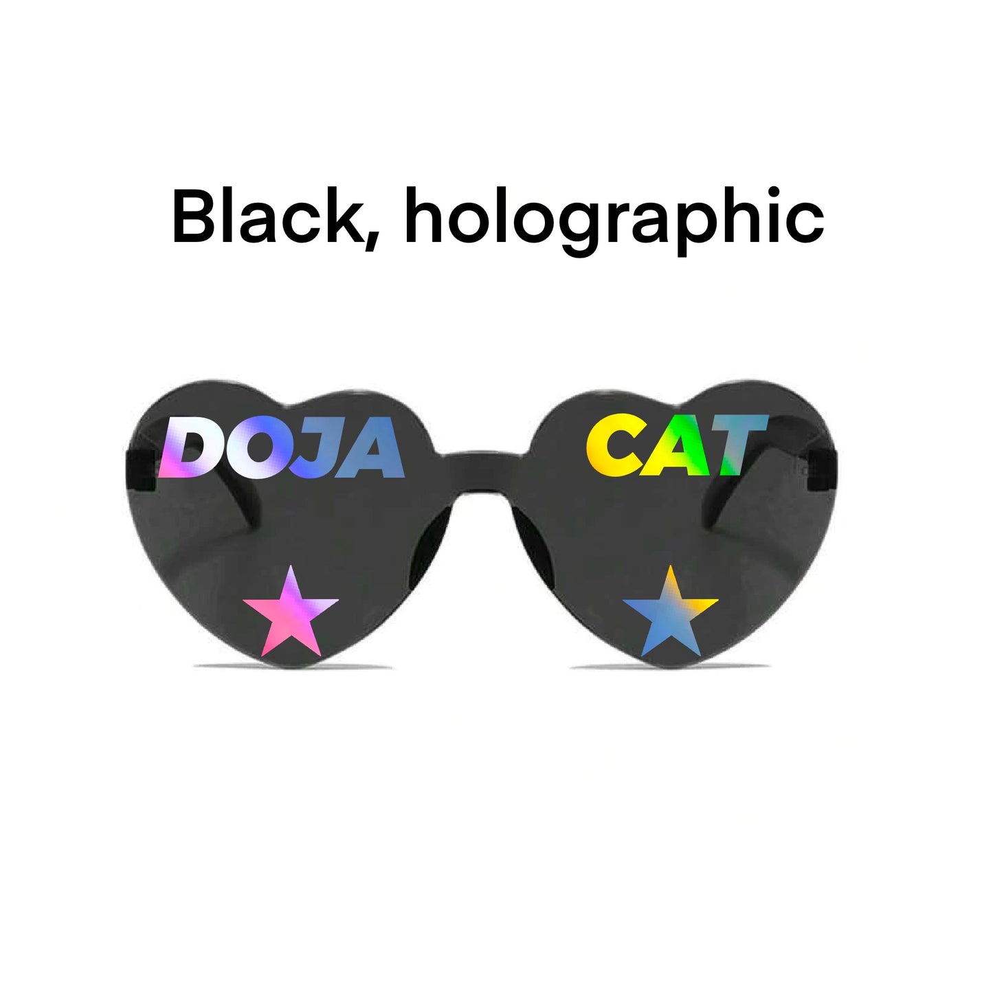 DC 2026 Tour Sunglasses