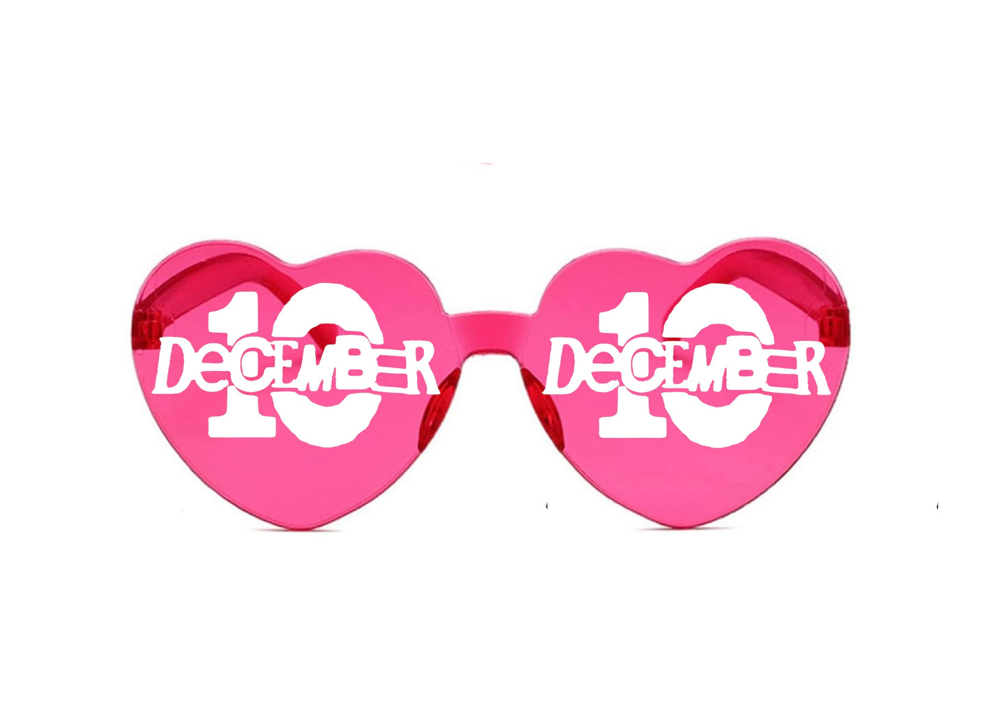 D10 2026 Tour Sunglasses