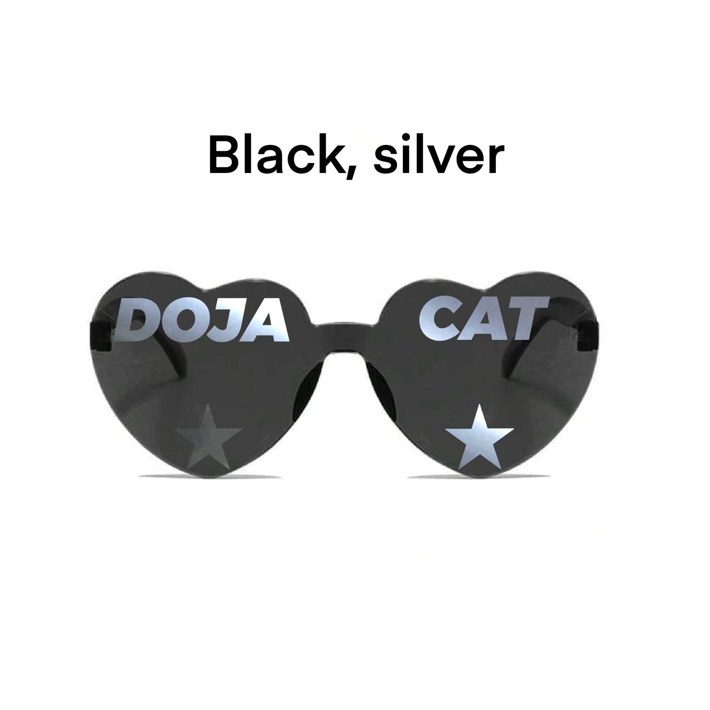 DC 2026 Tour Sunglasses