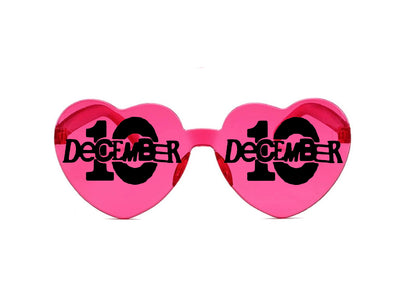 D10 2026 Tour Sunglasses