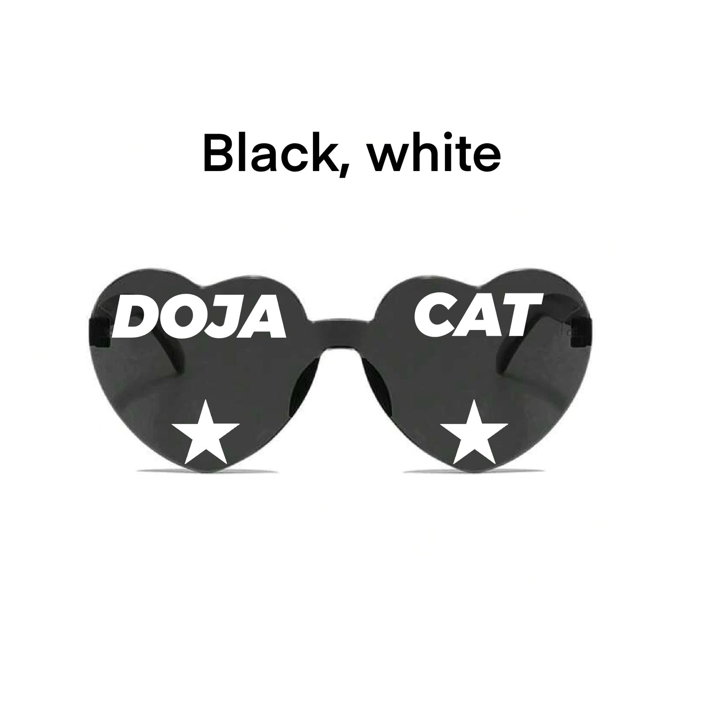 DC 2026 Tour Sunglasses