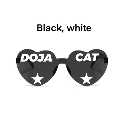 DC 2026 Tour Sunglasses