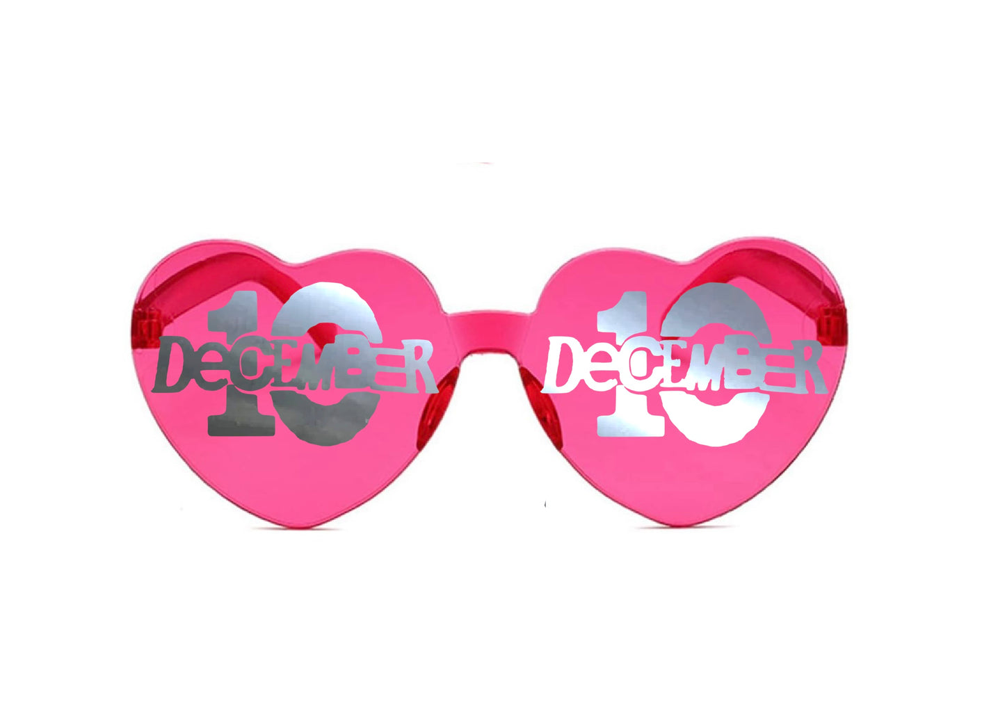 D10 2026 Tour Sunglasses